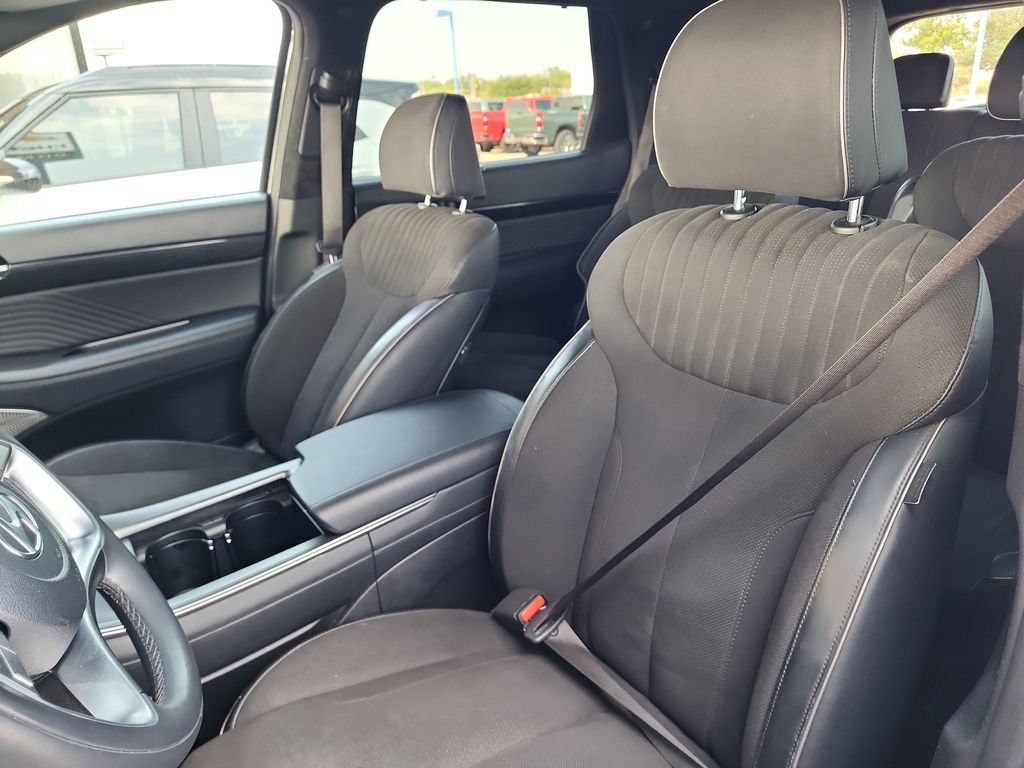 Used 2024 Hyundai Palisade Calligraphy AWD/4WD image 19
