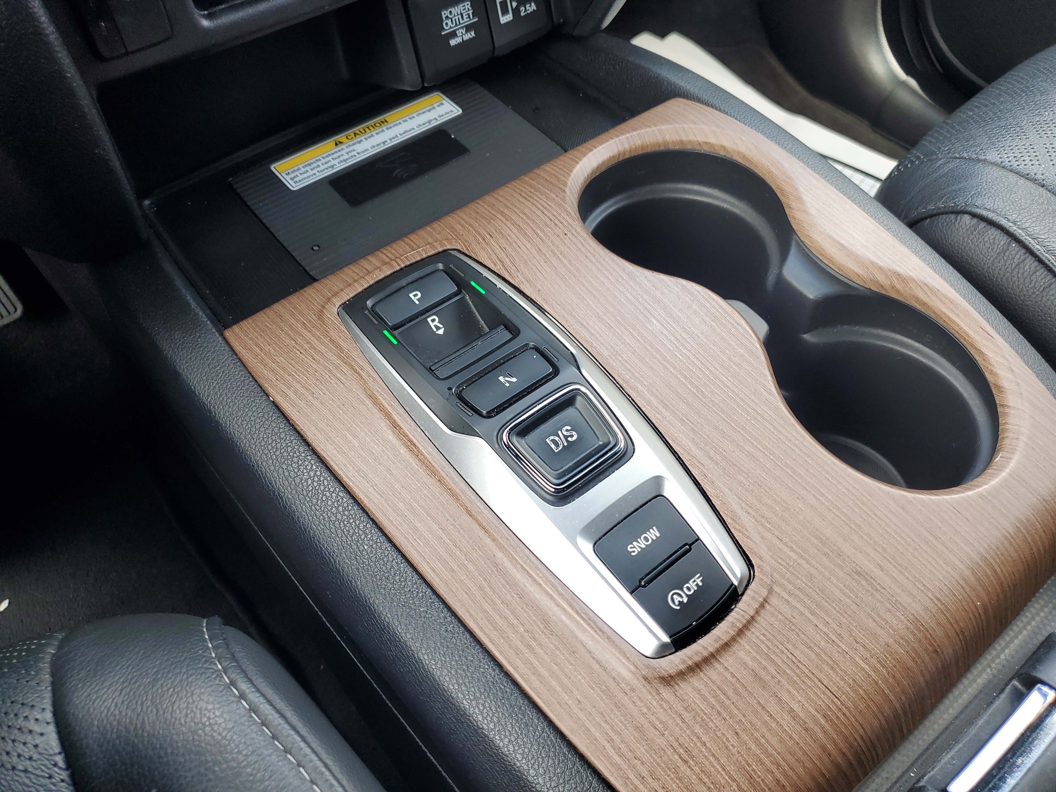 Used 2019 Honda Passport Touring image 29