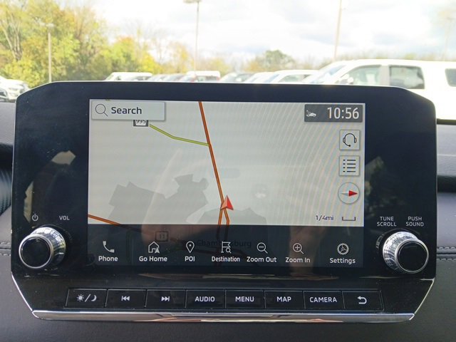 Used 2024 Mitsubishi Outlander SE image 19