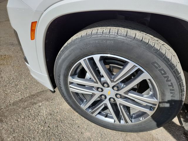 Certified 2023 Chevrolet Traverse High Country image 34