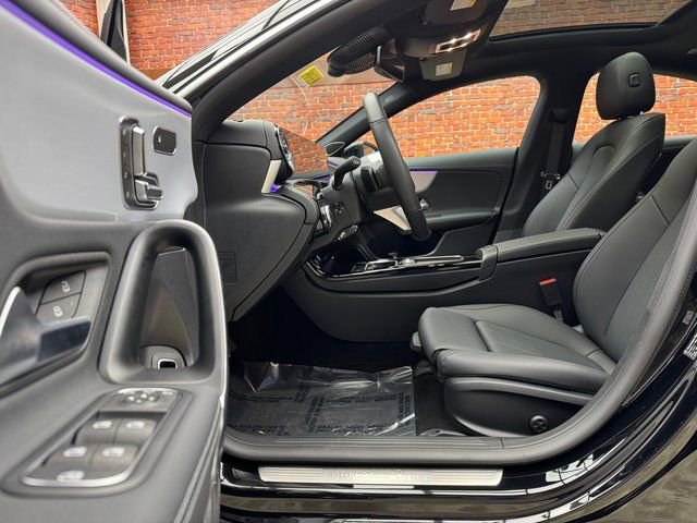 Used 2026 Mercedes-Benz CLA 250 4MATIC image 23