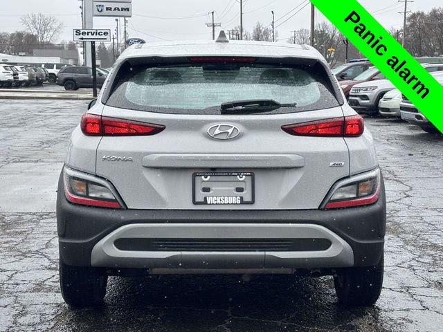 Used 2023 Hyundai Kona SE w/ Cargo Package image 31