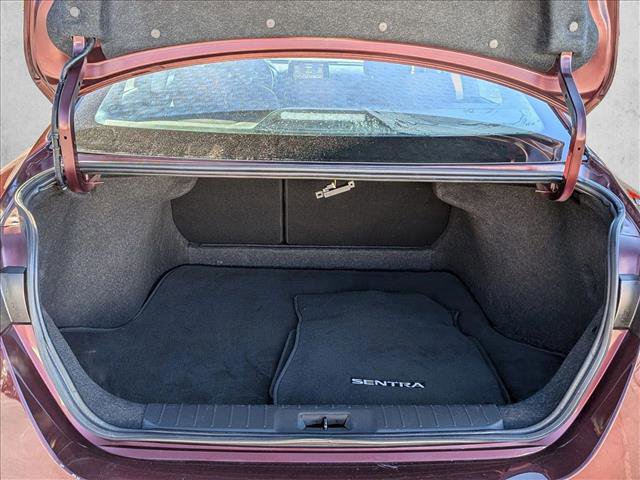 Used 2024 Nissan Sentra SV image 6