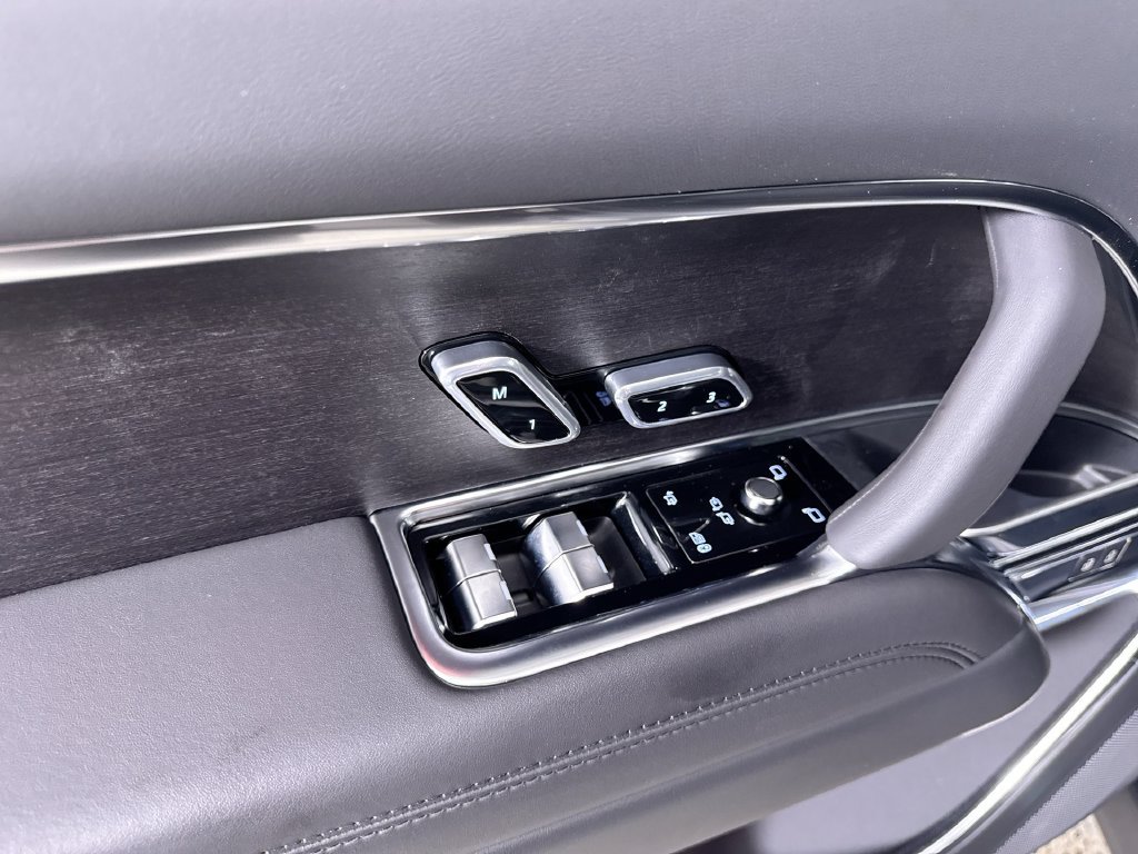 New 2027 Land Rover Range Rover SE AWD/4WD image 12
