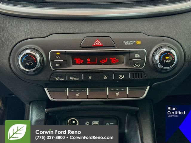 Used 2019 Kia Sorento S image 18