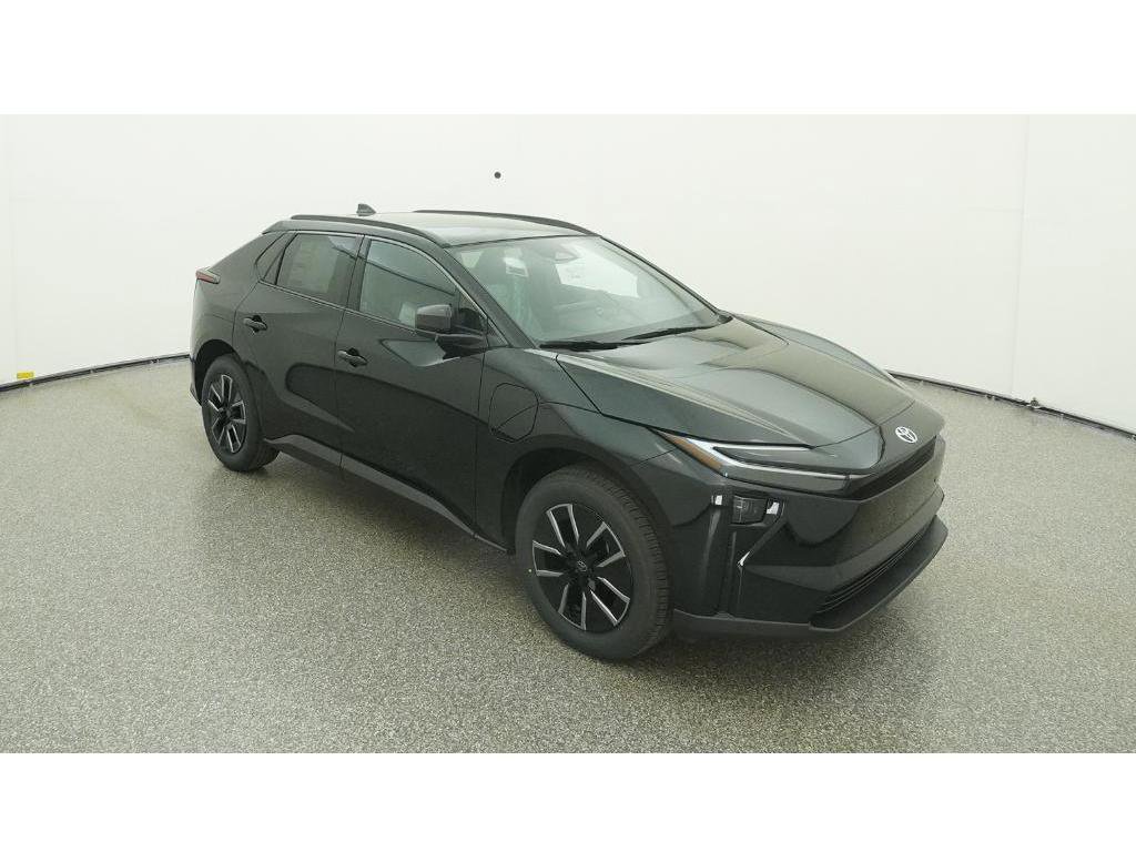 New 2026 Toyota bZ image 13