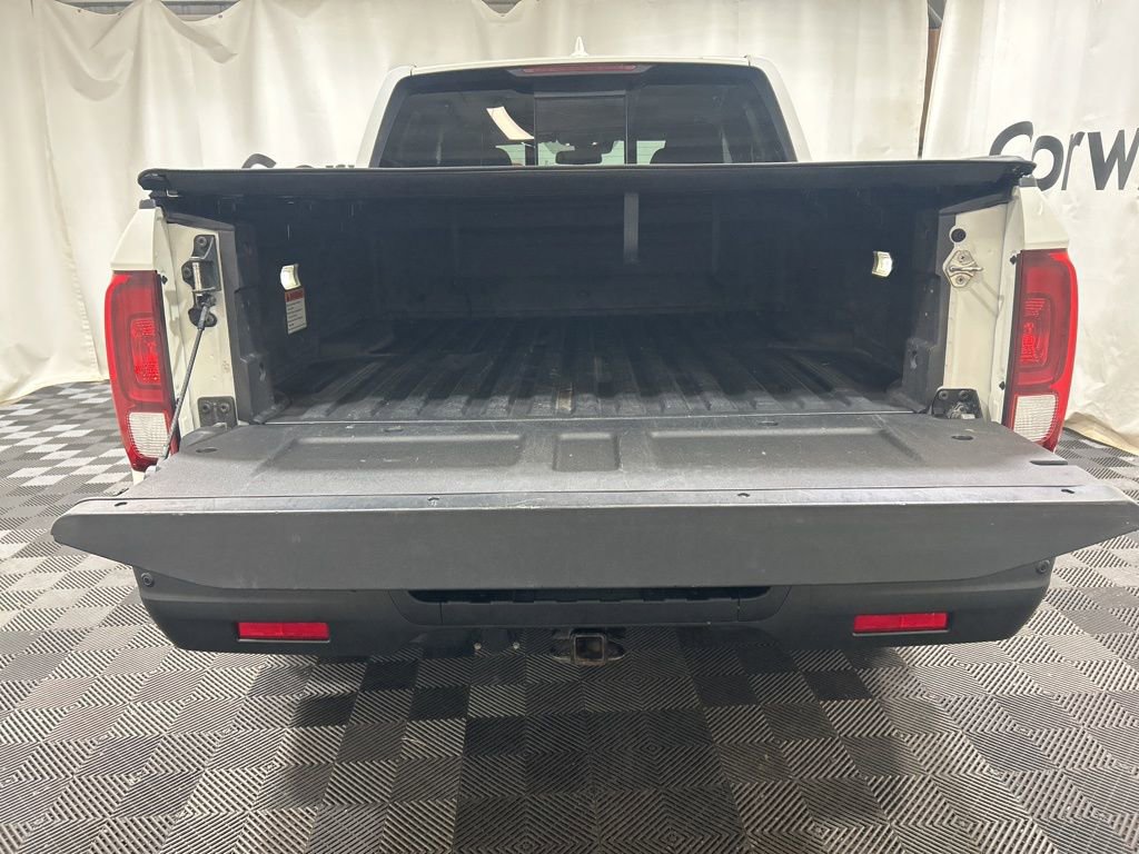 Used 2019 Honda Ridgeline RTL-E image 17