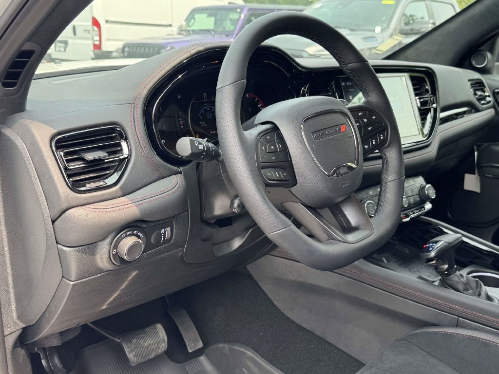 New 2026 Dodge Durango GT AWD/4WD image 2