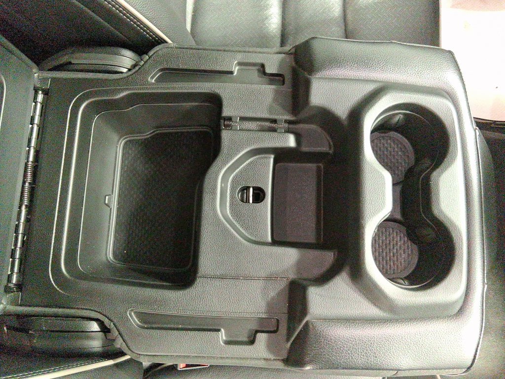 Used 2021 RAM 1500 Laramie AWD/4WD image 39