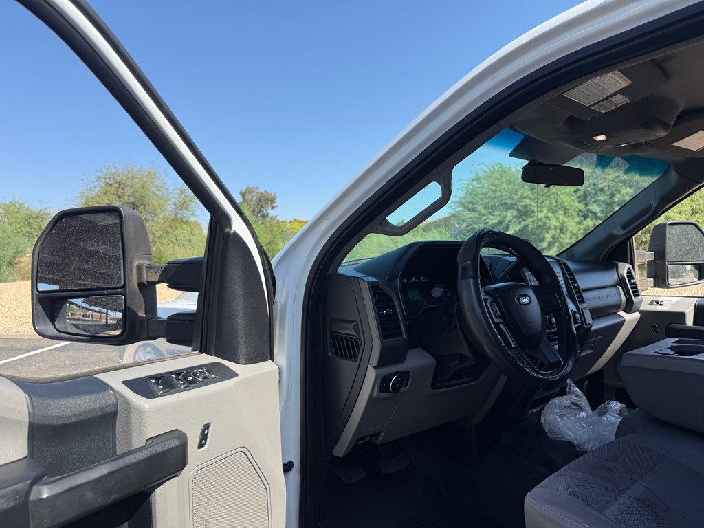 Used 2017 Ford F250 XL w/ Power Equipment Group RWD image 18