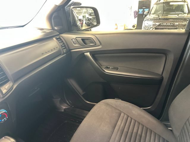 Used 2021 Ford Ranger XL w/ Equipment Group 101A High AWD/4WD image 23