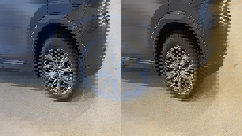 New 2025 MAZDA CX-5 Signature image 9