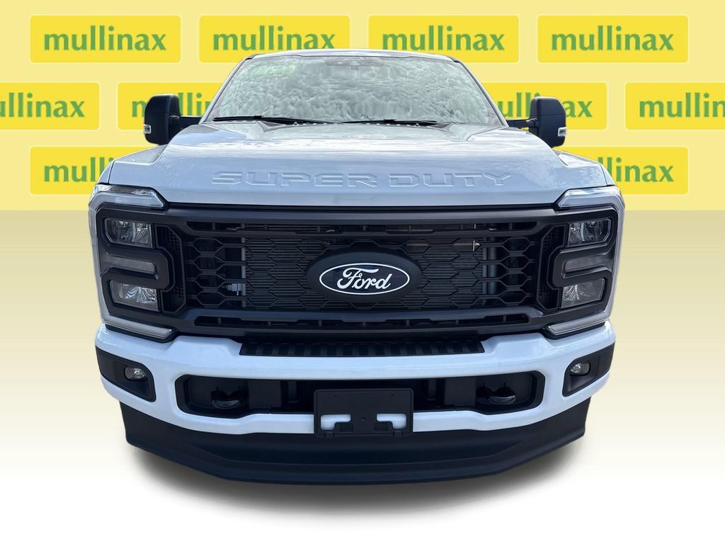New 2027 Ford F250 XL w/ STX Appearance Package AWD/4WD image 11