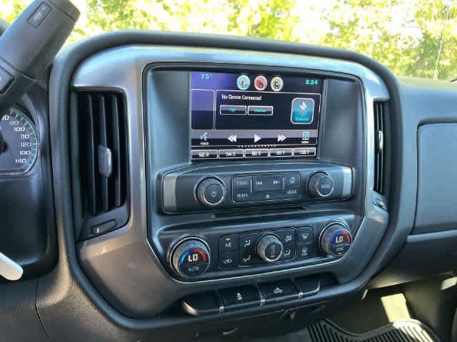Used 2015 Chevrolet Silverado 1500 LT w/ All Star Edition AWD/4WD image 15