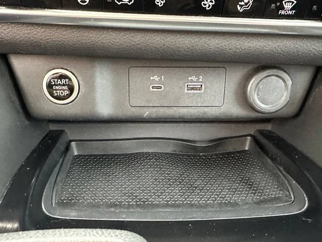 Used 2023 Nissan Rogue SV w/ SV Premium B Package AWD/4WD image 36