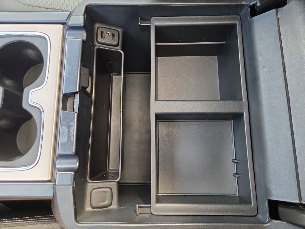 Used 2017 GMC Sierra 1500 Denali w/ Denali Ultimate Package image 26