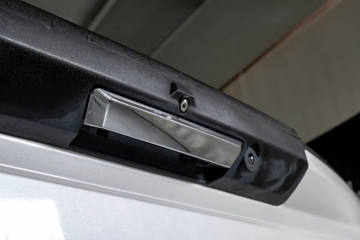 Used 2017 Ford F250 Lariat w/ Chrome Package image 44