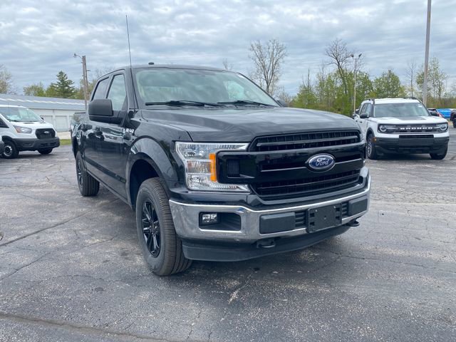 Used 2018 Ford F150 XLT AWD/4WD image 15