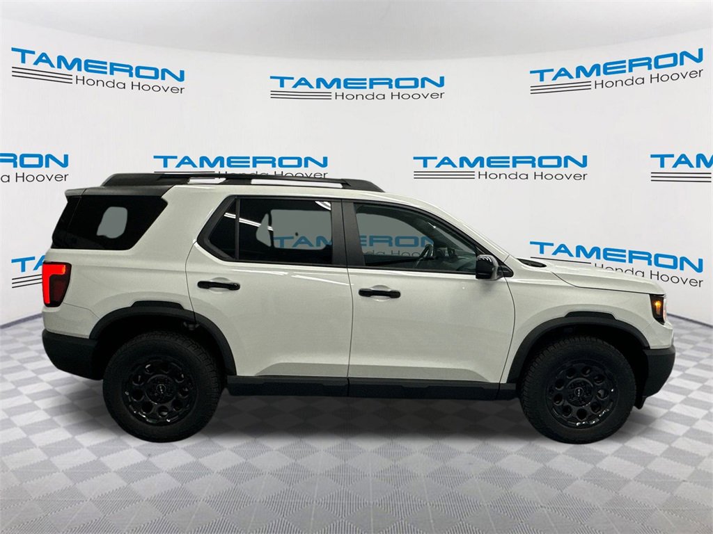 New 2026 Honda Passport TrailSport image 6