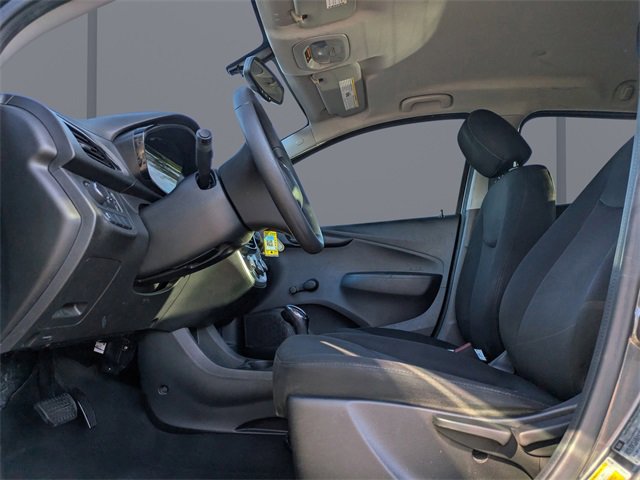 Used 2017 Chevrolet Spark LS image 19