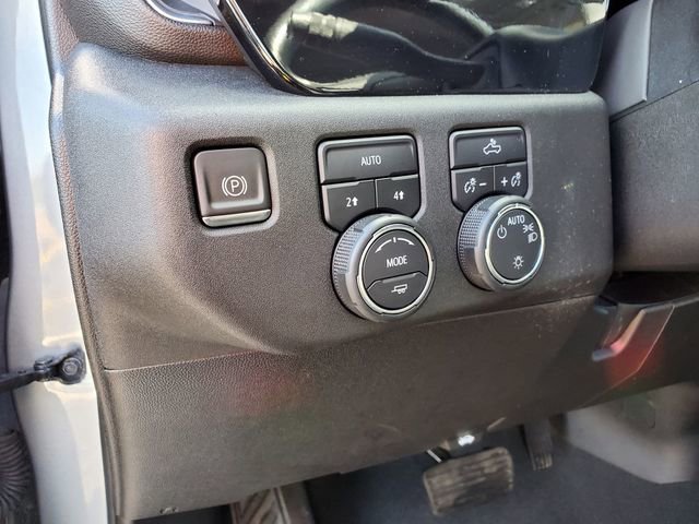 Certified 2024 Chevrolet Silverado 1500 LT w/ LPO, Liner Protection Package AWD/4WD image 24