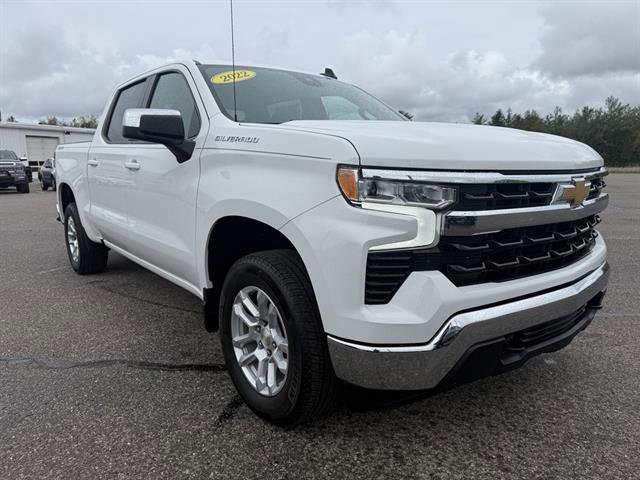 Used 2022 Chevrolet Silverado 1500 LT image 6