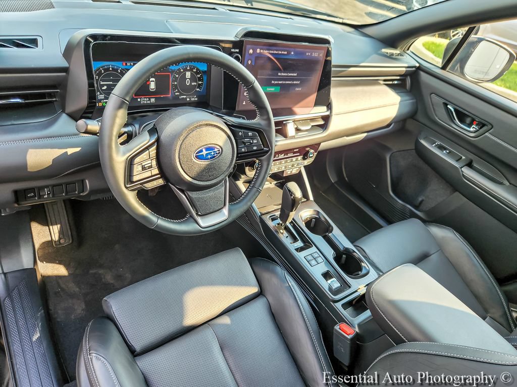 Certified 2026 Subaru Outback Touring XT AWD/4WD image 8