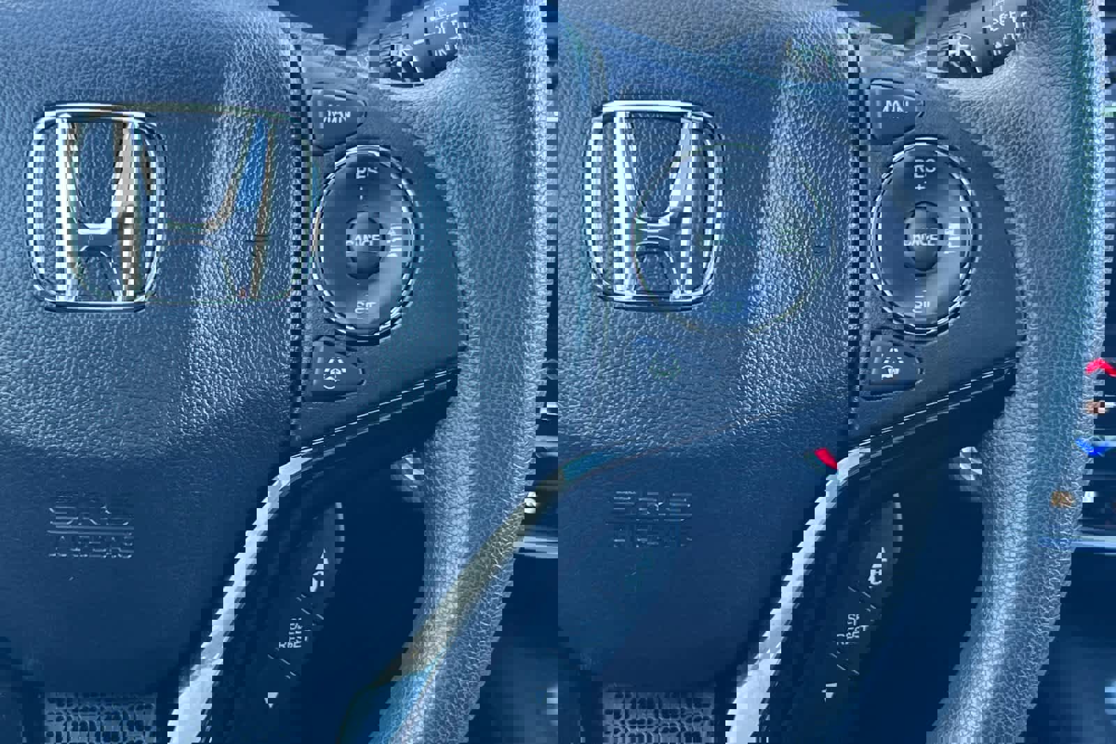 Used 2021 Honda HR-V EX image 26