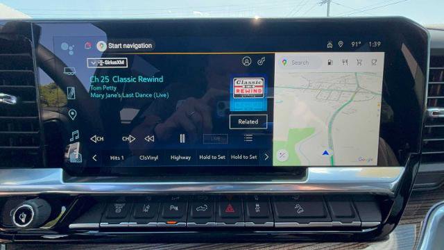 New 2026 Chevrolet Silverado 2500 LT w/ All Star Edition AWD/4WD image 38