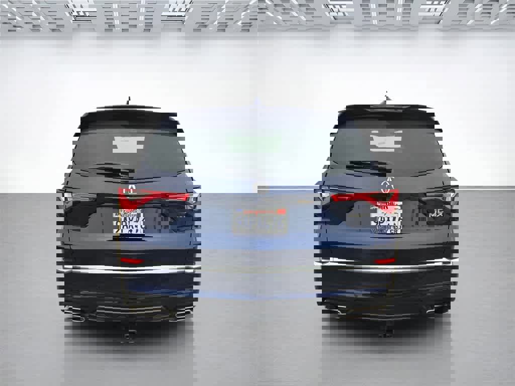 Used 2022 Acura MDX FWD w/ Technology Package image 5