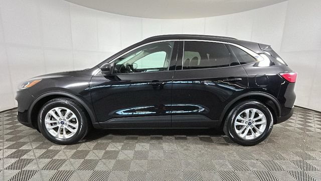Used 2020 Ford Escape SE FWD image 5