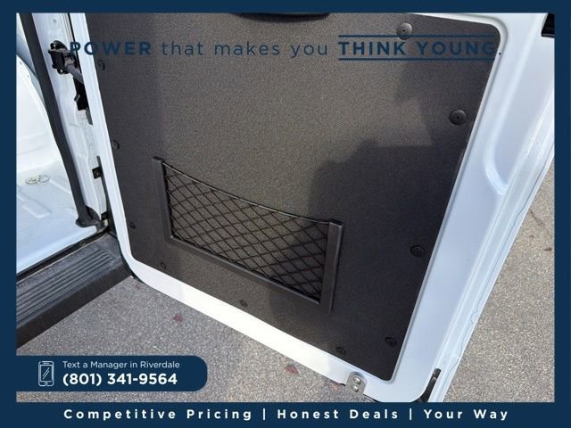 New 2026 RAM ProMaster 2500 w/ Convenience Group image 9