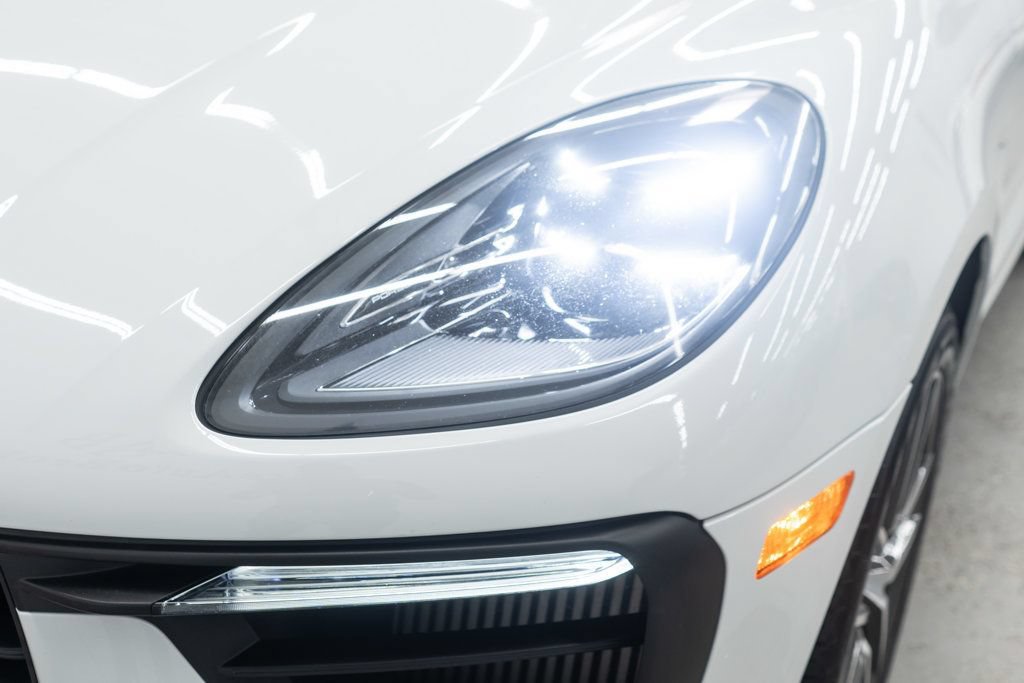 Used 2024 Porsche Macan S AWD/4WD image 49