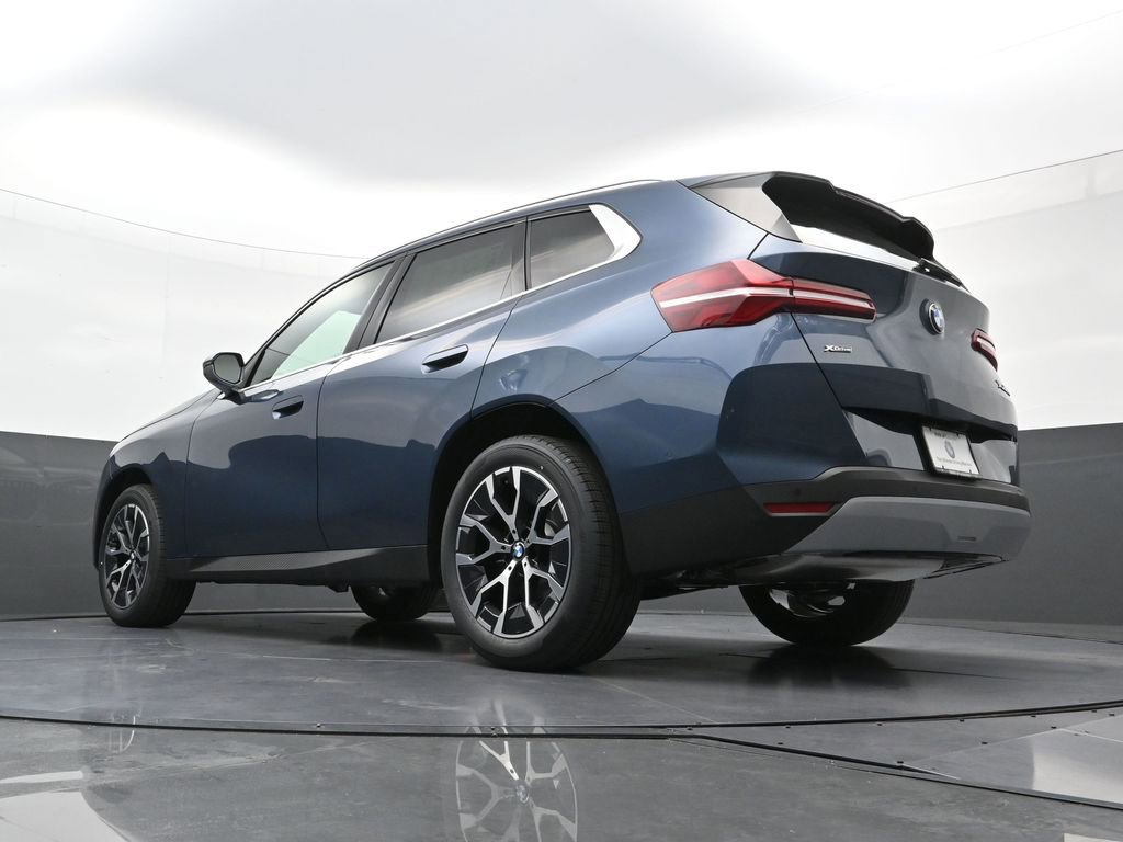 New 2026 BMW X3 xDrive30 w/ Premium Package image 26