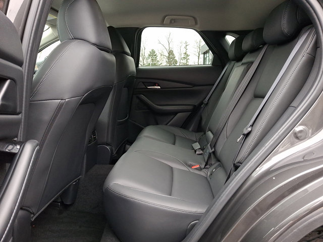 Certified 2023 MAZDA CX-30 AWD 2.5 S w/ Preferred Package image 10