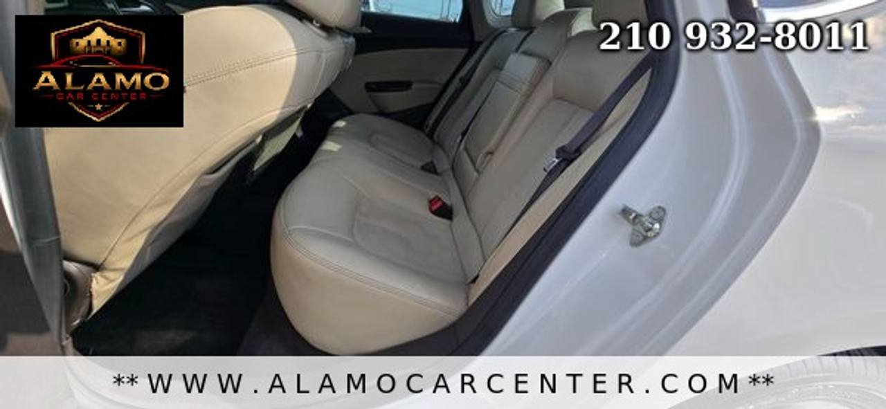 Used 2016 Buick Verano w/ Comfort Package FWD image 28
