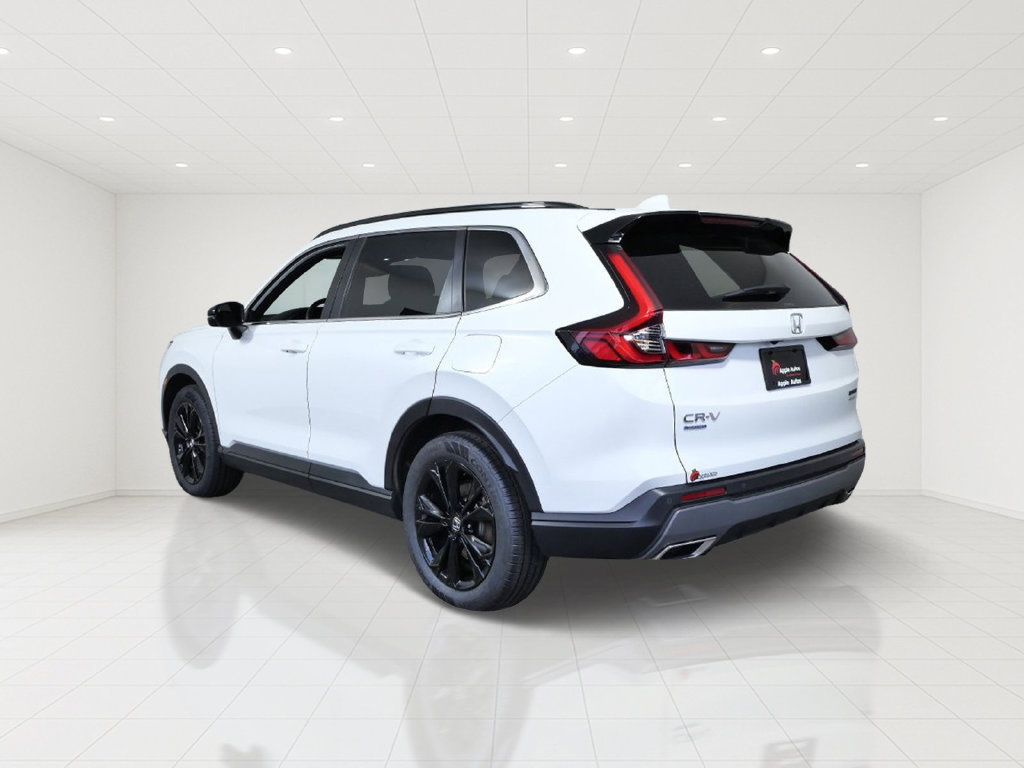 Used 2023 Honda CR-V Sport Touring image 4