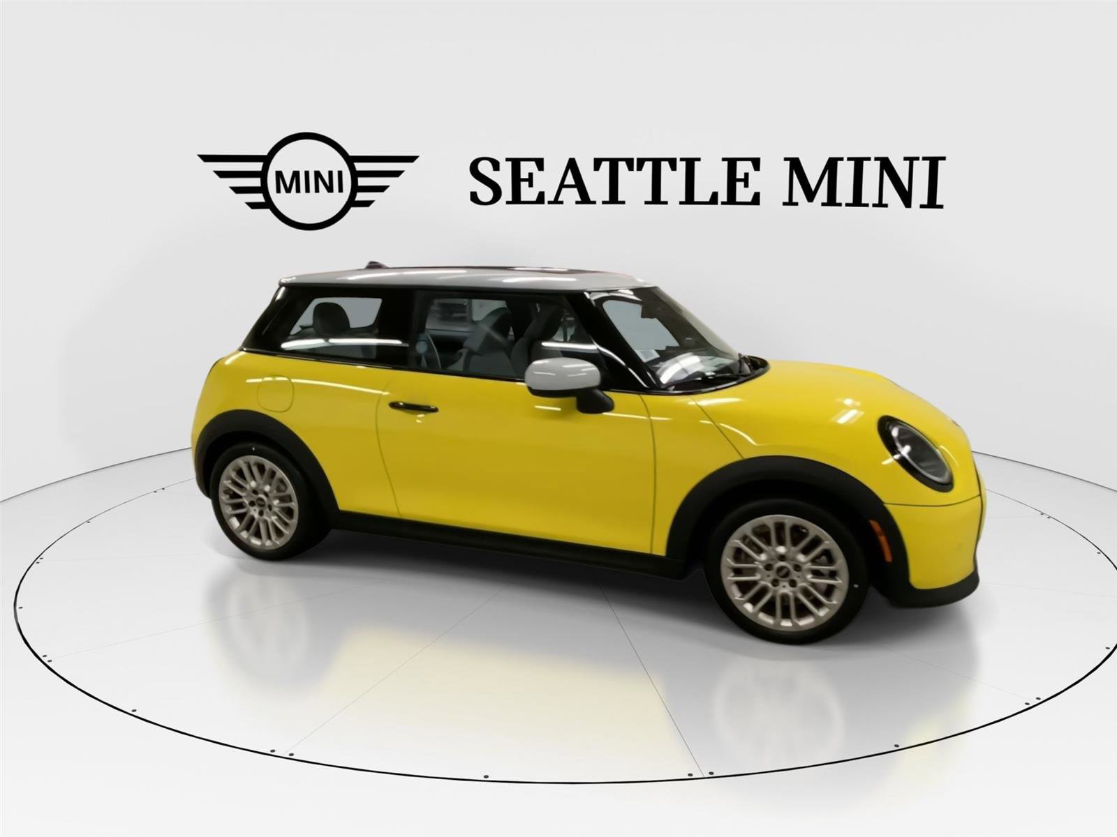 New 2026 MINI Cooper S image 13