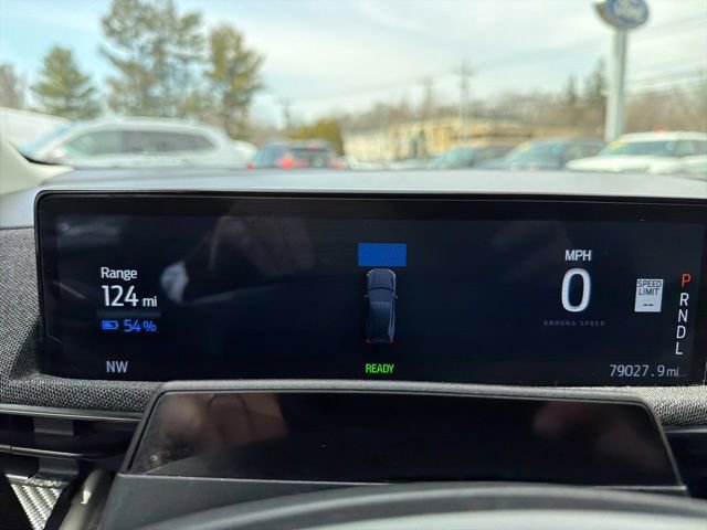 Used 2022 Ford Mustang Mach-E Premium image 16