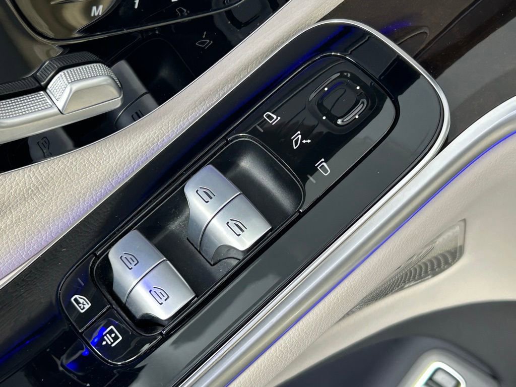 Used 2022 Mercedes-Benz S 500 4MATIC image 35