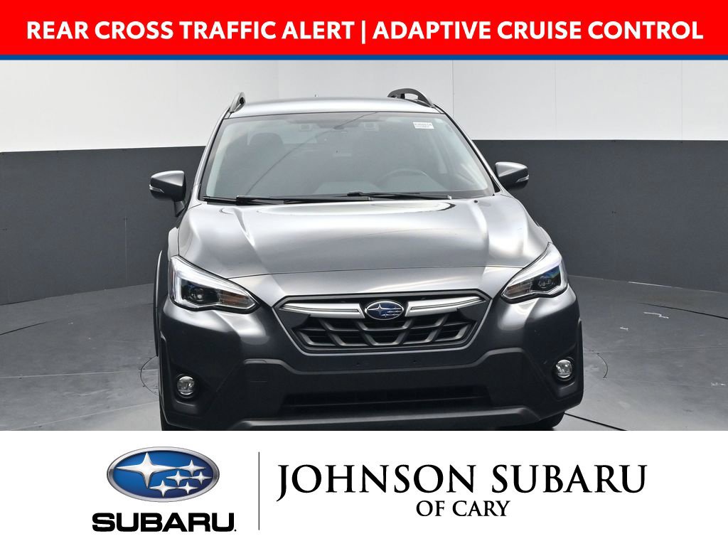 Used 2023 Subaru Crosstrek 2.5i Limited AWD/4WD image 4