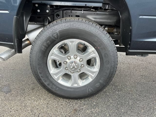 New 2026 RAM 2500 Big Horn AWD/4WD image 9