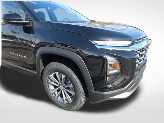 New 2026 Chevrolet Equinox LT w/ LPO, Floor Liner Package image 9