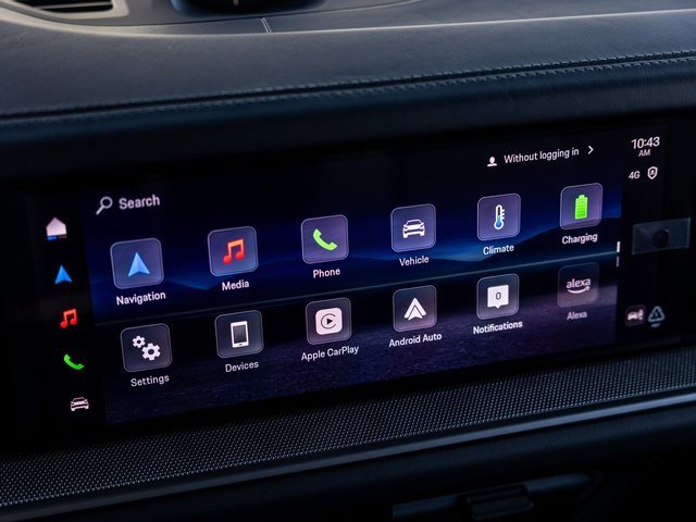 New 2026 Porsche Cayenne E-Hybrid image 49