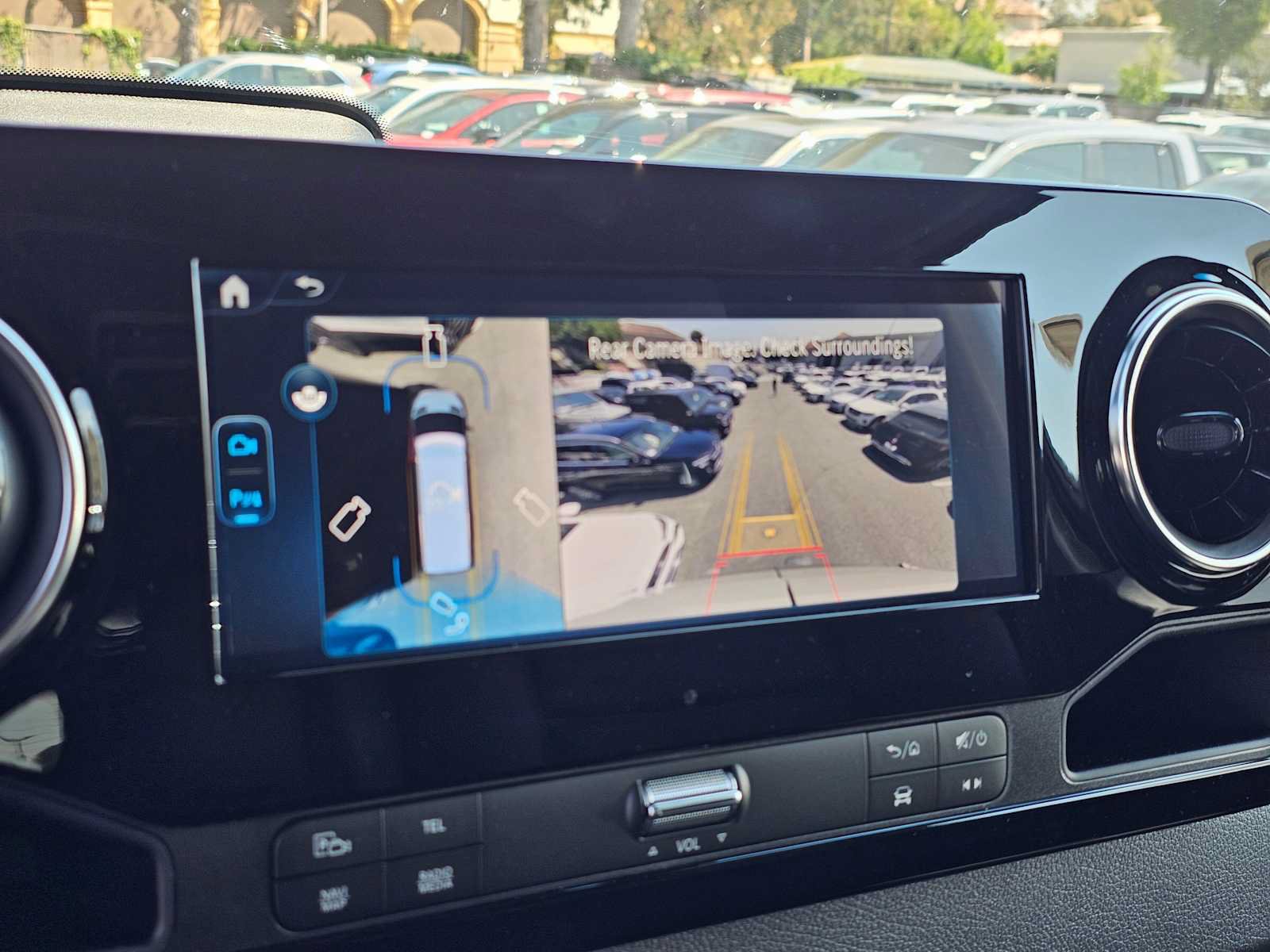 New 2026 Mercedes-Benz Sprinter 2500 image 25