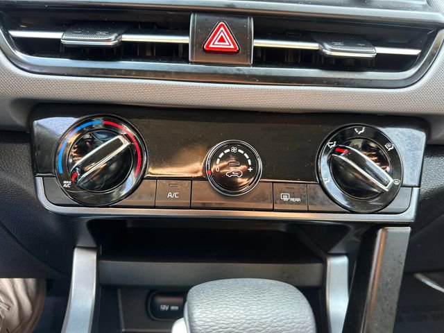 Used 2024 Kia Seltos LX image 36