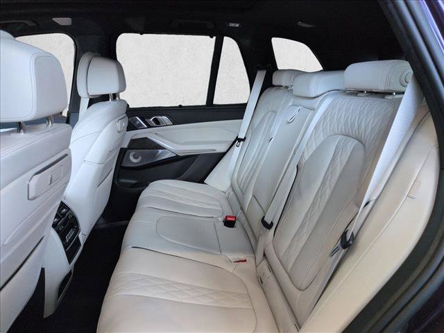 New 2026 BMW X5 M60i AWD/4WD image 15