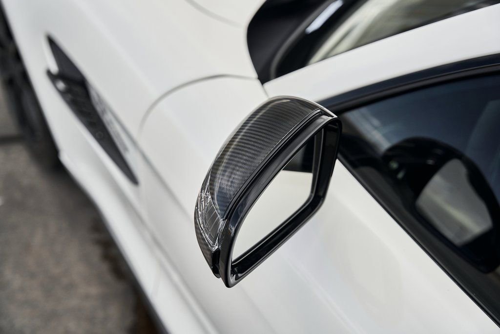 Used 2019 Mercedes-Benz AMG GT R image 16