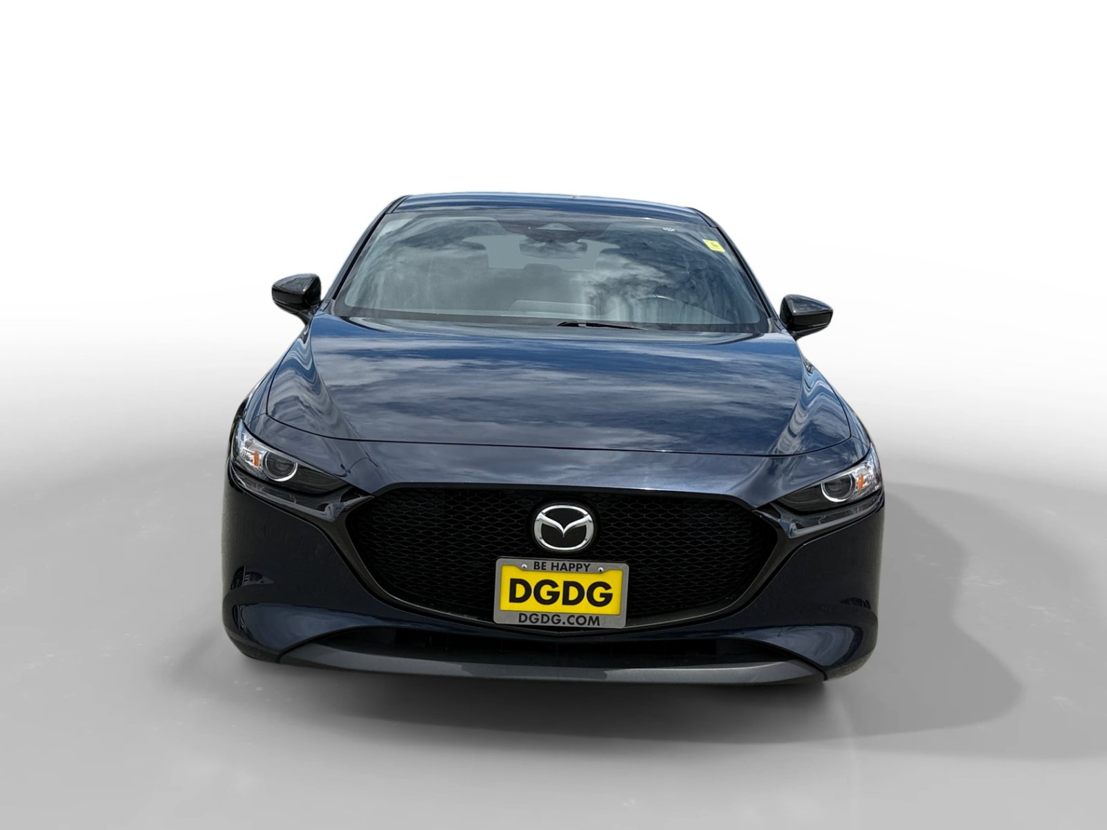 Used 2024 MAZDA MAZDA3 s FWD image 8