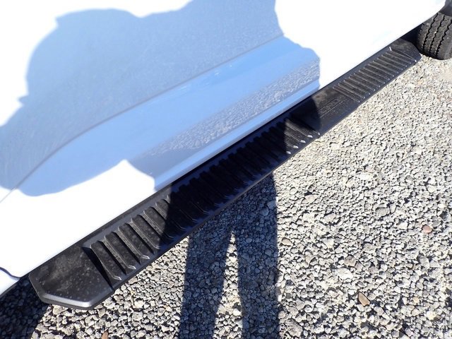 New 2026 Ford F350 XL w/ XL Chrome Package image 11